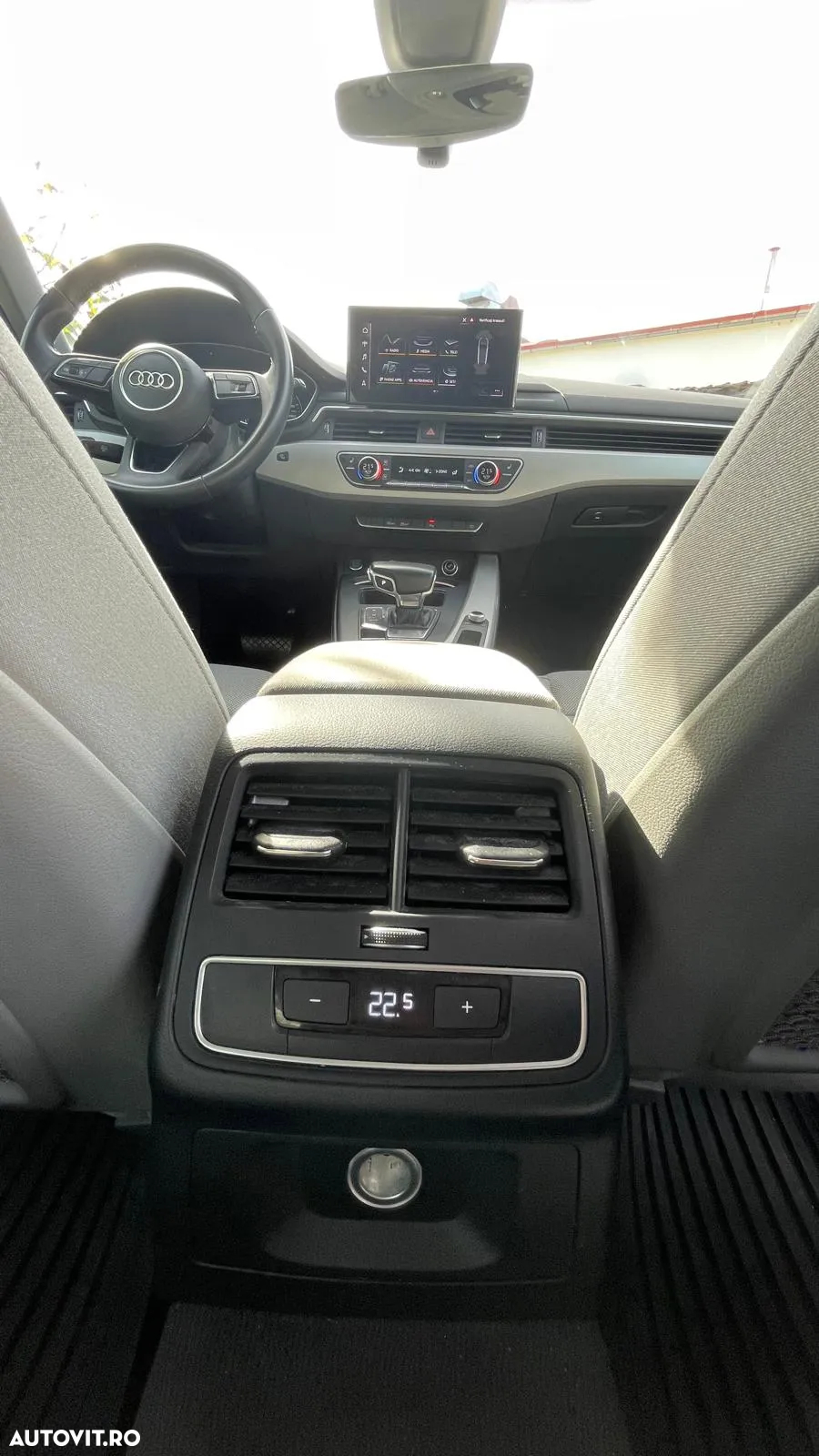 Audi A4 Avant 2.0 35 TDI S tronic MHEV Advanced - 15