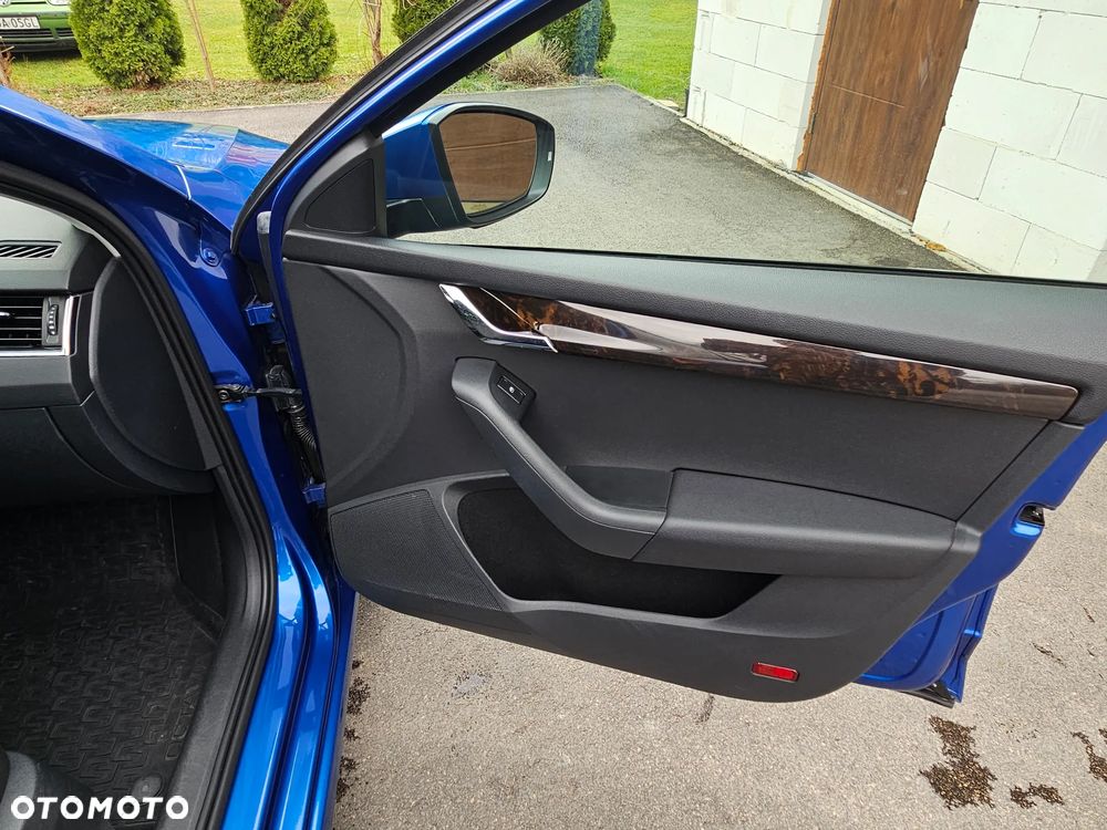 Skoda Octavia 1.4 TSI Style - 17