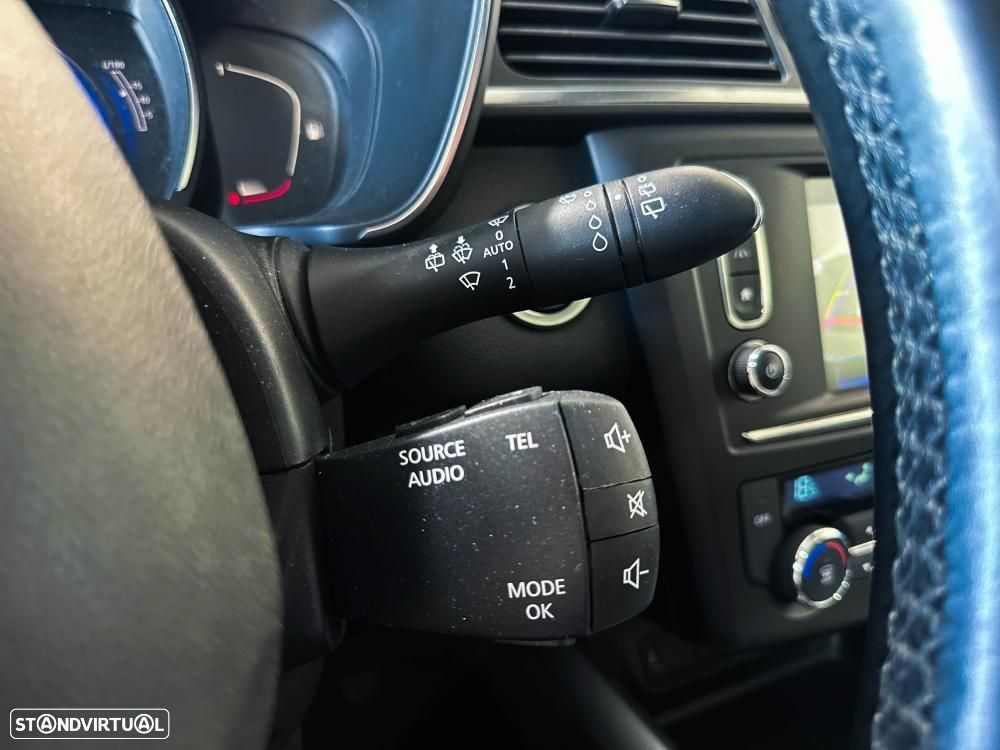 Renault Kadjar Energy dCi 110 EDC COLLECTION - 59