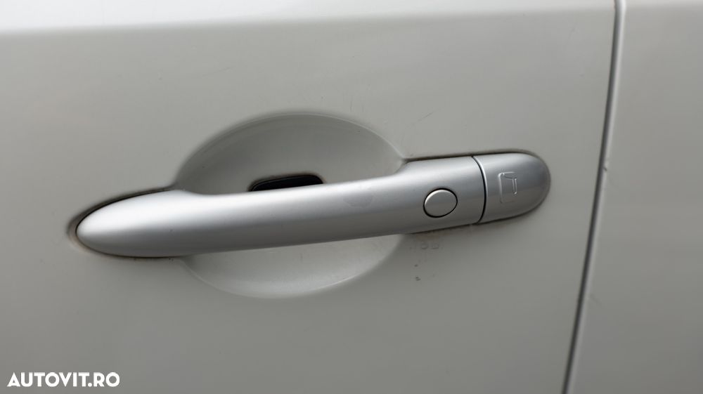 Renault Koleos 2.0 dCI 4X4 Dinamique Aut - 32