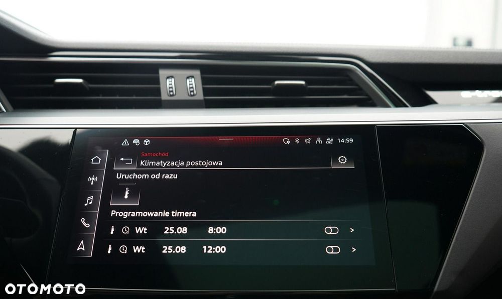 Audi Q8 Sportback e-tron - 35