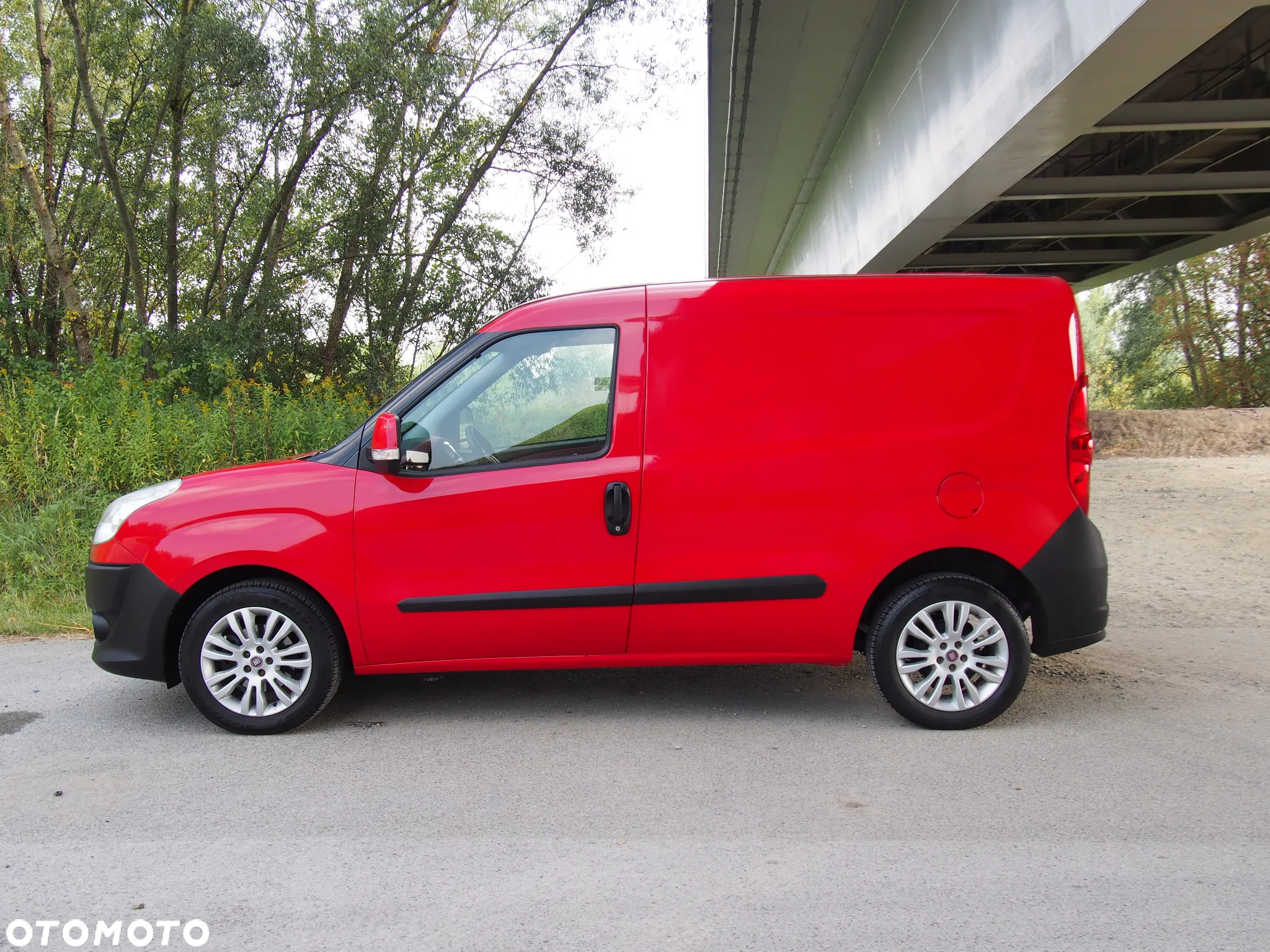 Fiat DOBLO - 7