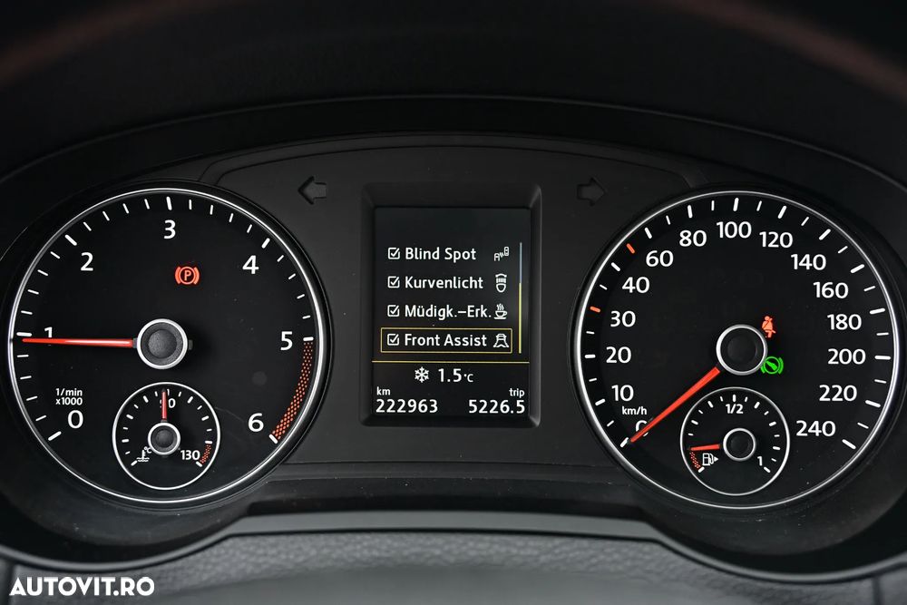 Seat Alhambra 2.0 TDI Start & Stop DSG FR-Line - 33