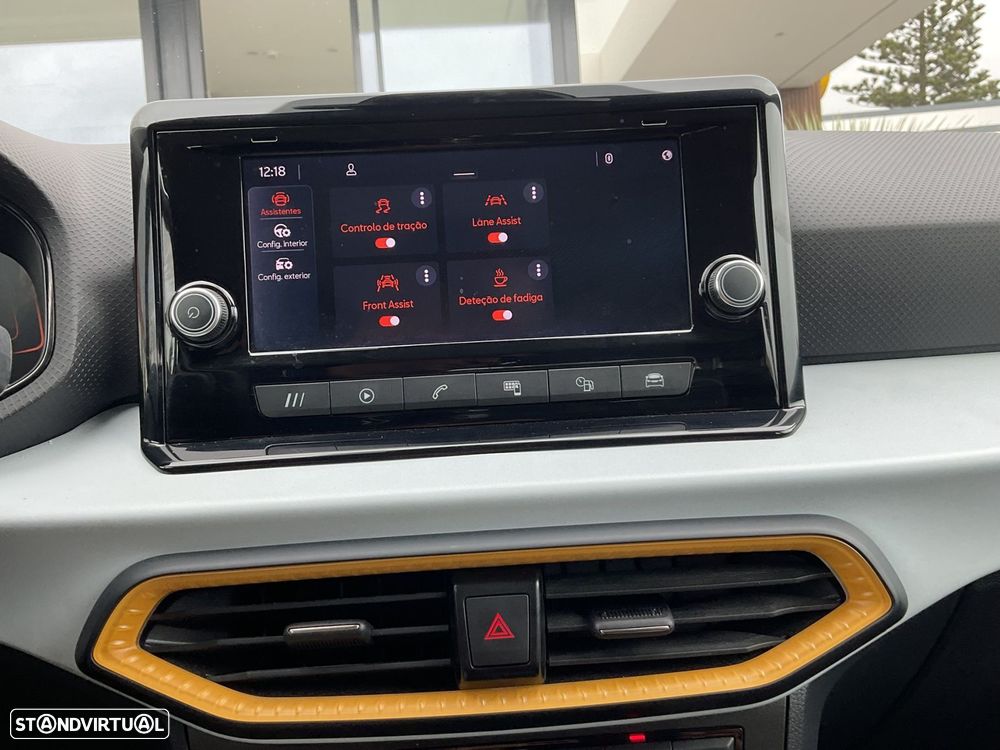 SEAT Arona 1.0 TSI Style DSG - 31