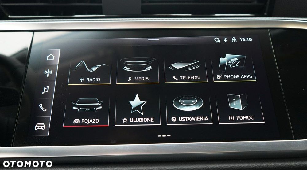 Audi Q3 Sportback - 32