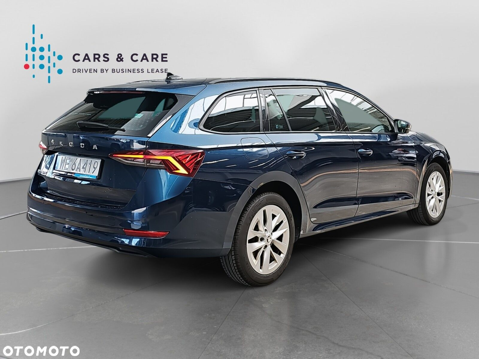 Skoda Octavia 2.0 TDI Ambition - 28
