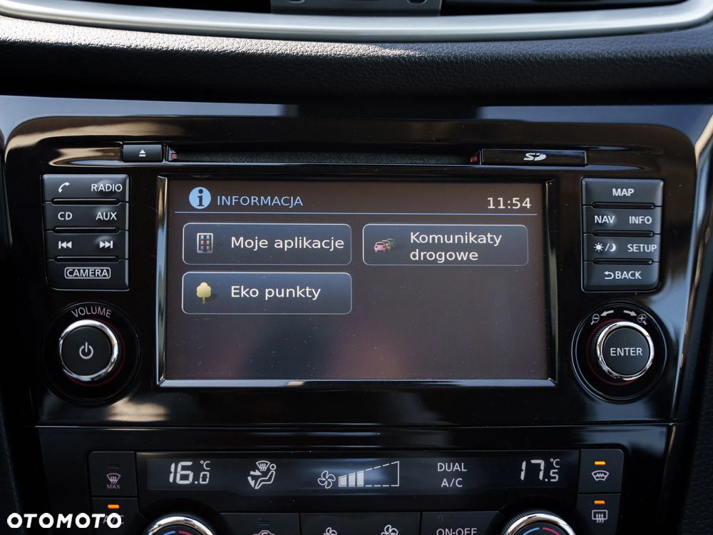 Nissan Qashqai 1.2 DIG-T Tekna Xtronic - 27