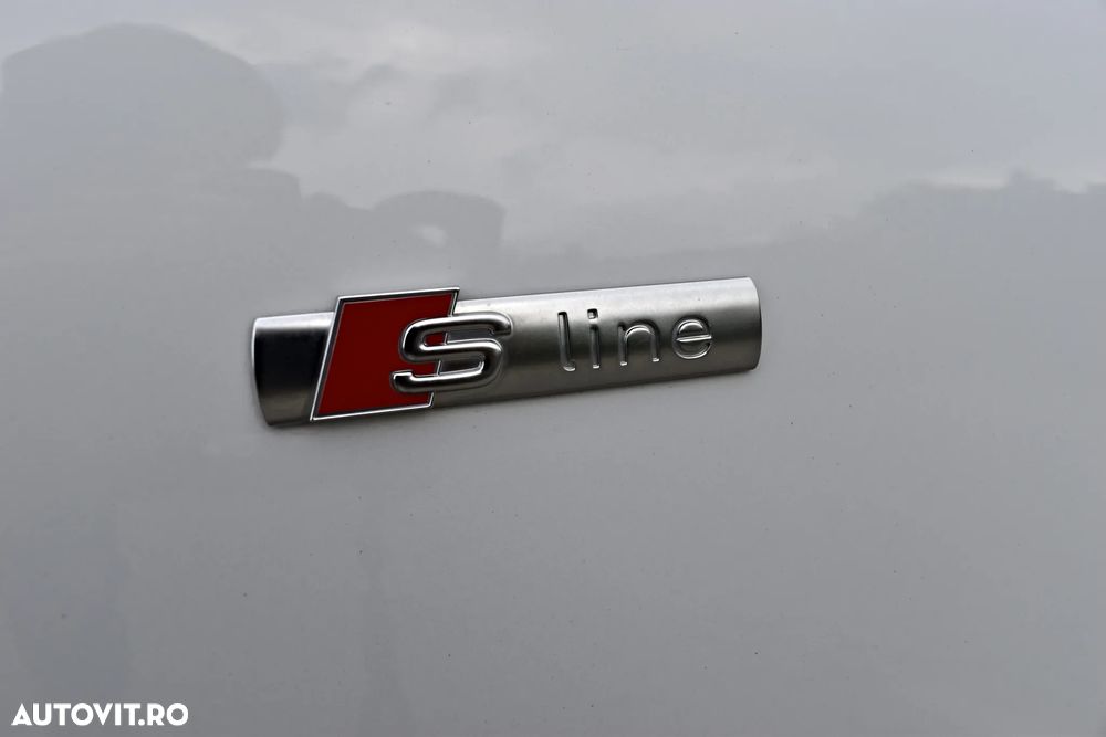 Audi A7 Sportback 3.0 TDI Quattro Tiptronic - 37