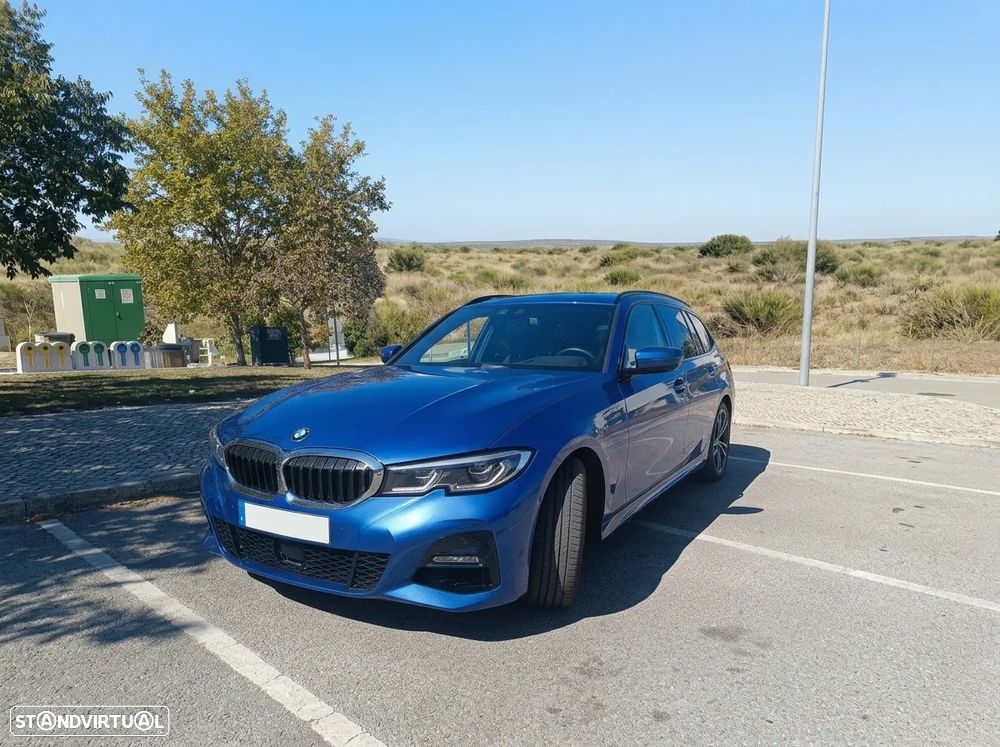 BMW 330 e Pack M Auto - 2
