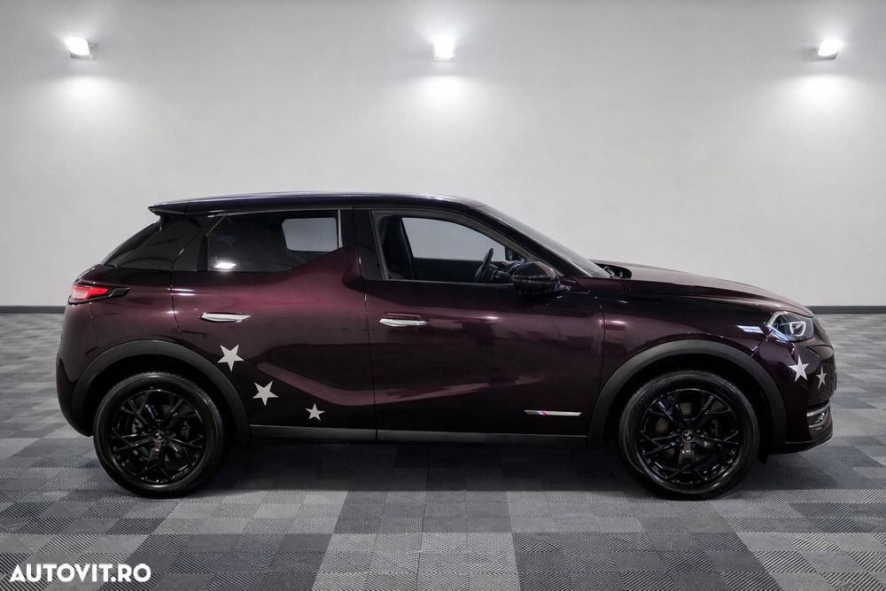 DS Automobiles DS 3 Crossback 1.2 PureTech 130 S&S EAT8 MONTMARTRE - 14