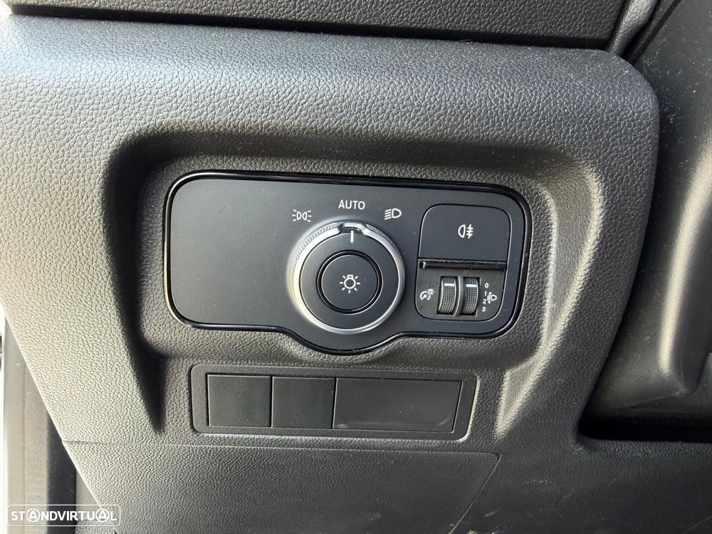 Mercedes-Benz Citan 108 CDi/27 - 16