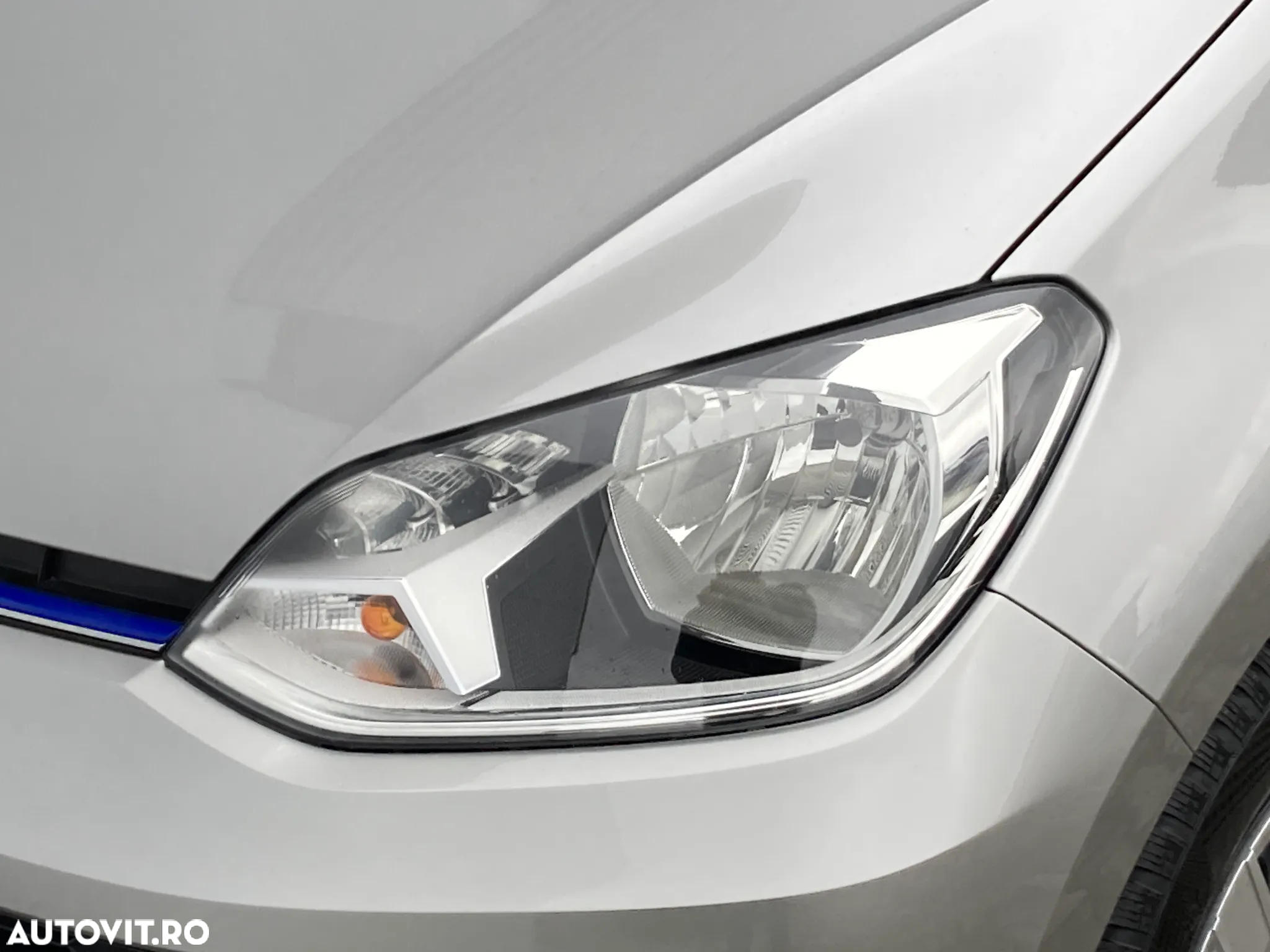 Volkswagen up! e-up! 32.3 kWh - 13