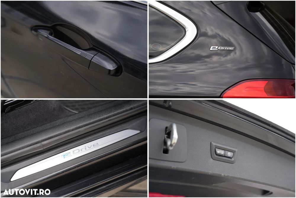 BMW Seria 2 - 4