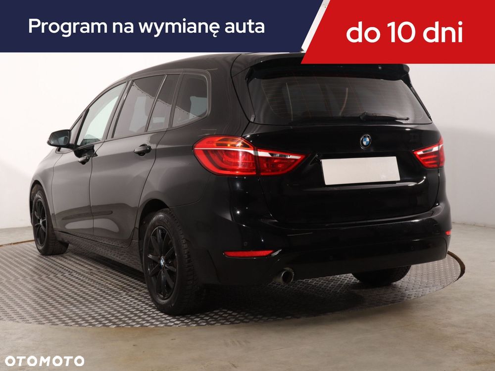 BMW Seria 2 - 6