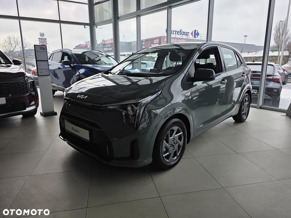 Kia Picanto 1.0 GDI L - 1