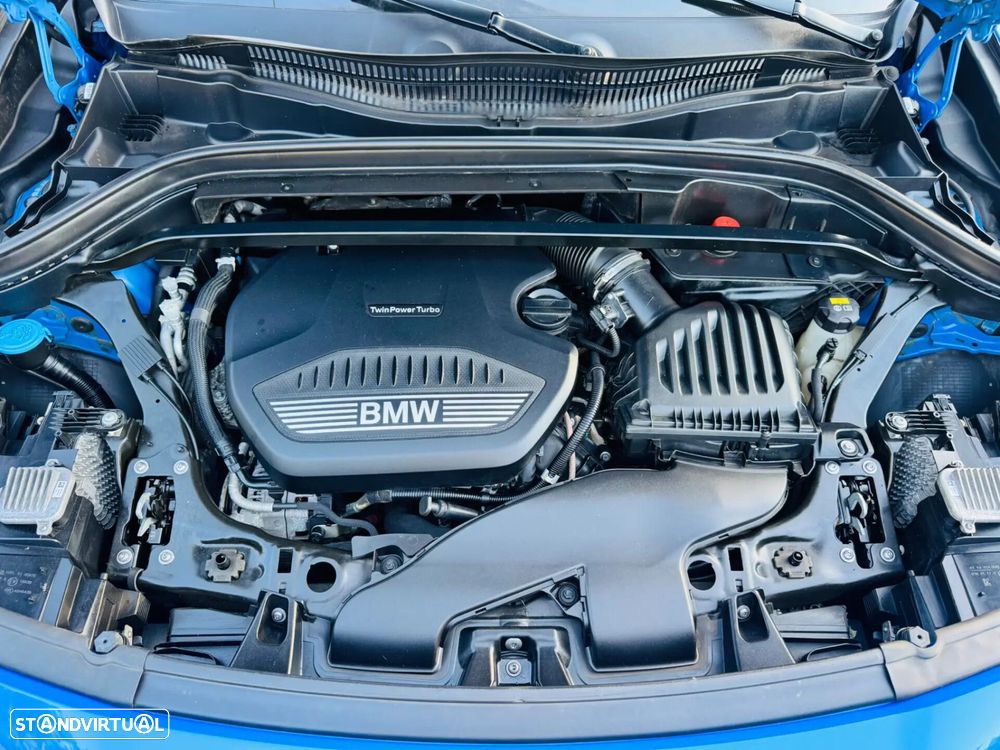 BMW X2 20 d xDrive Auto Pack M - 52