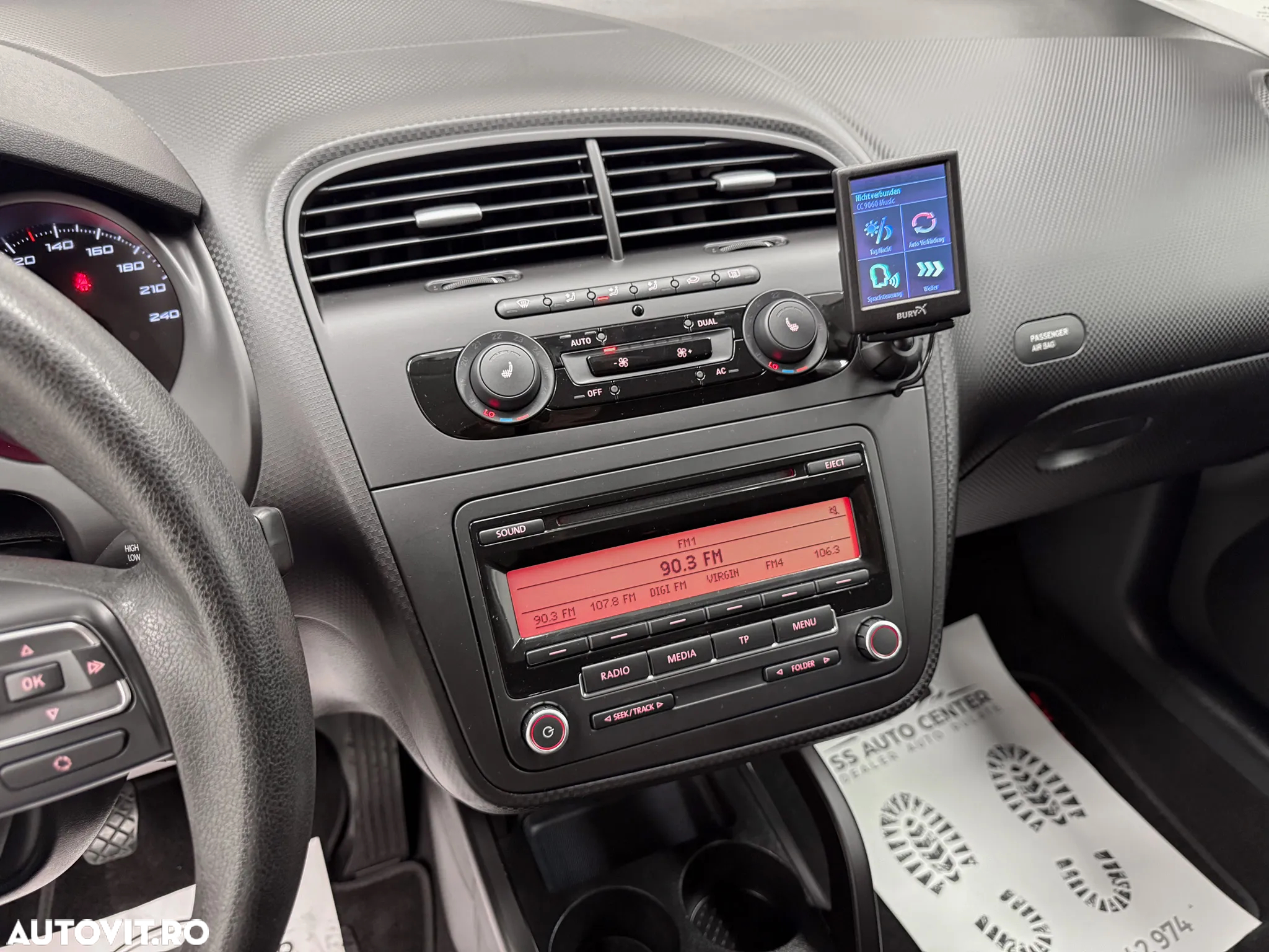 Seat Altea XL - 24