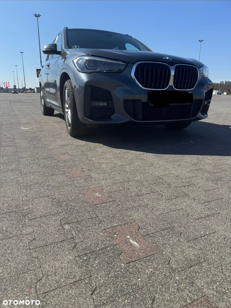BMW X1 sDrive18d xLine sport - 1