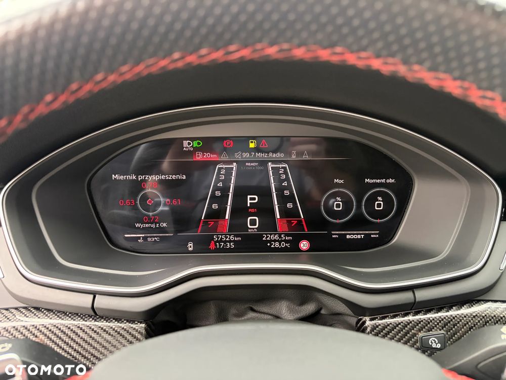 Audi RS5 Sportback - 24