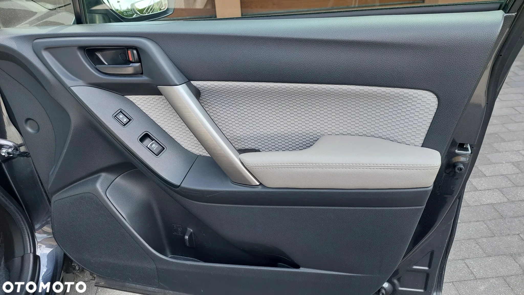 Subaru Forester 2.0i Comfort Lineartronic - 14