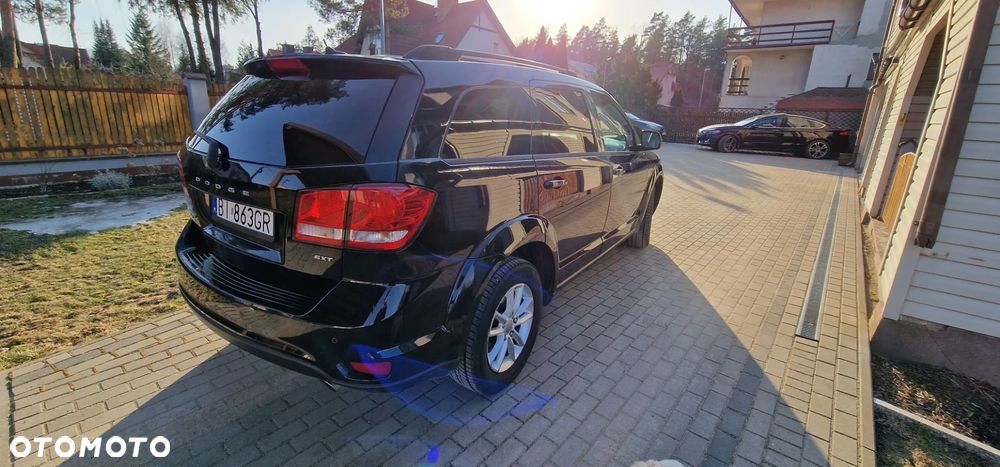Dodge Journey - 4
