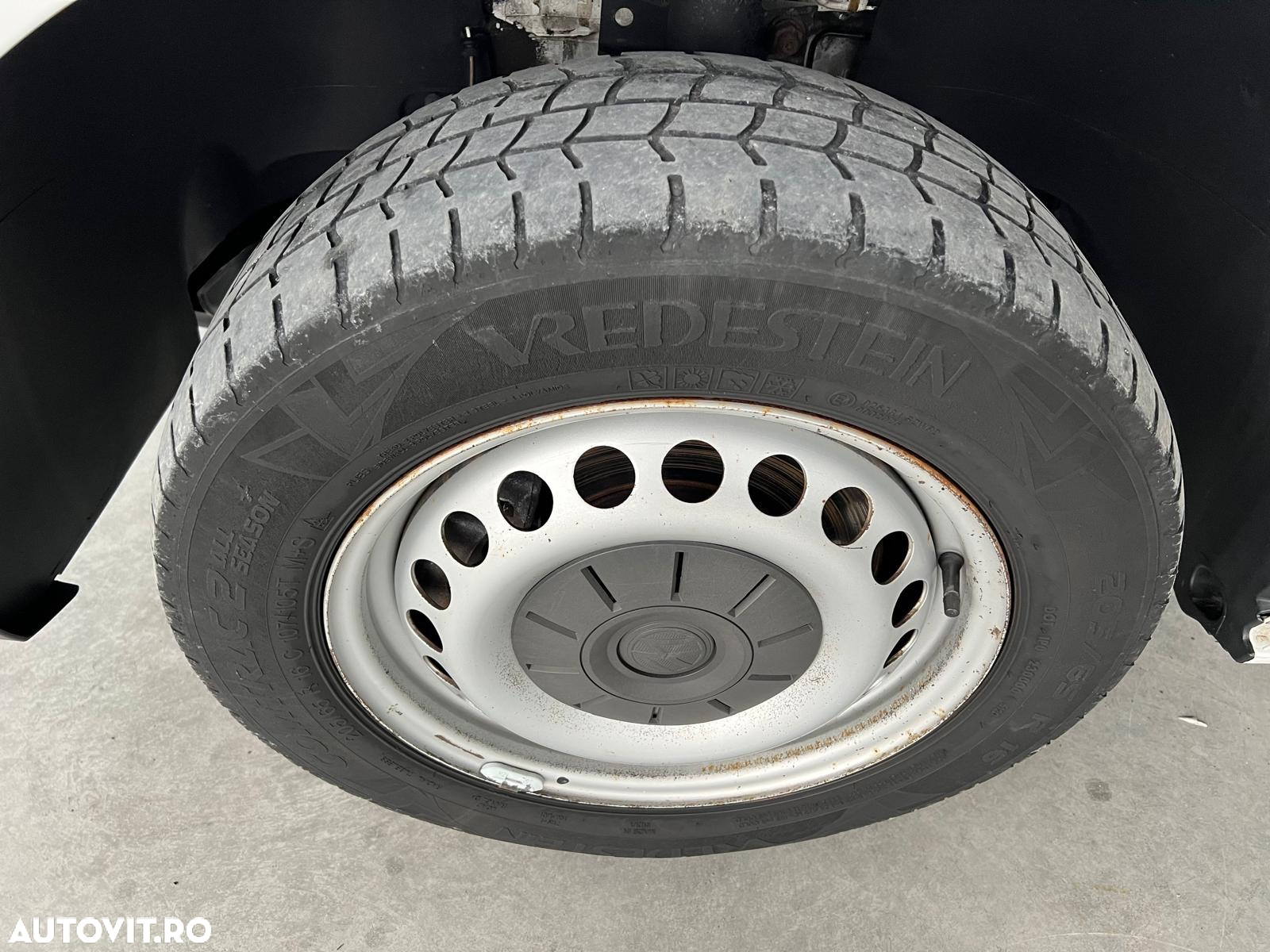 Volkswagen Transporter T6 Kurz EU6 Plus Comfortline - 26