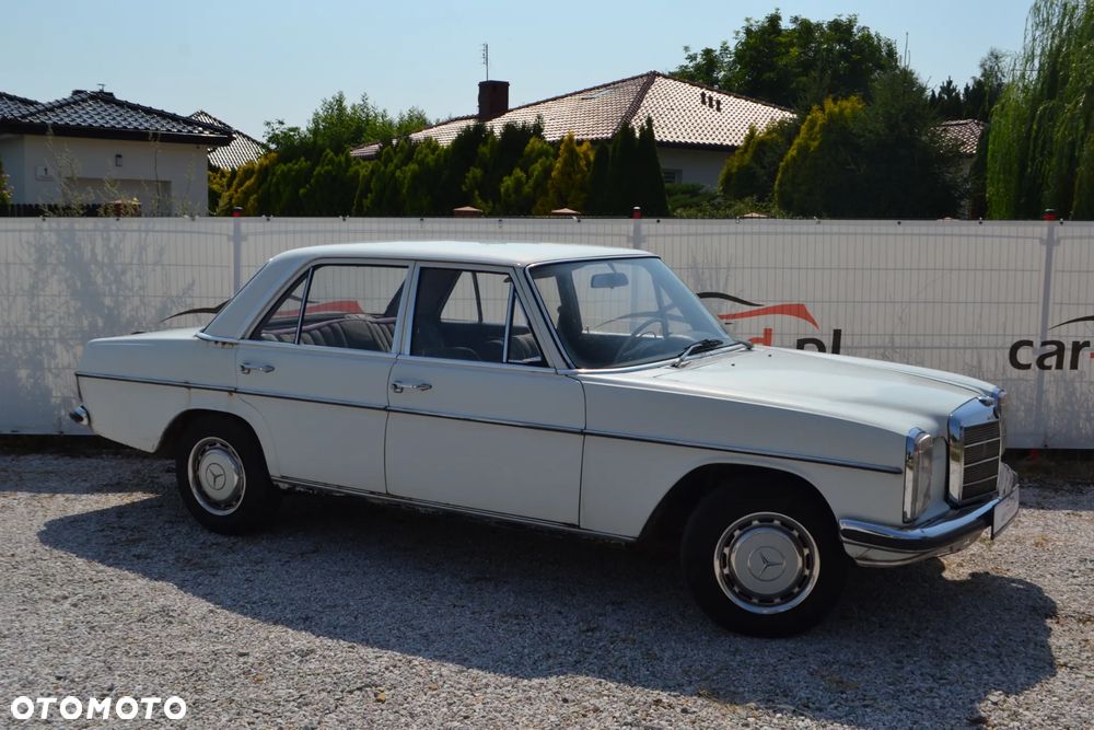 Mercedes-Benz Inny - 4