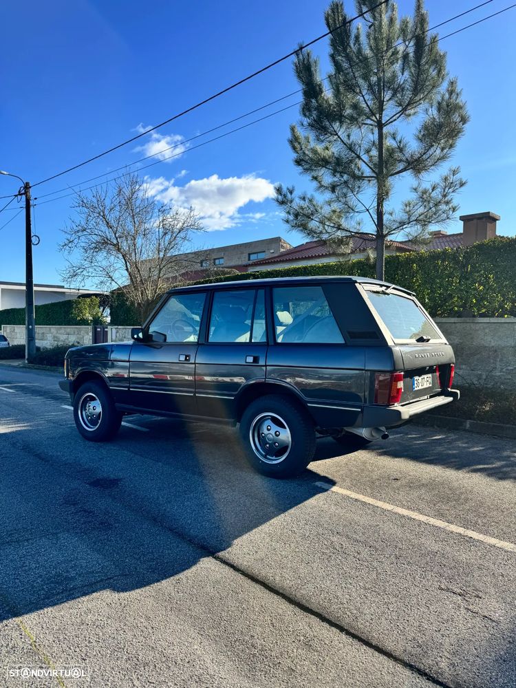 Land Rover Range Rover 2.5 TDi - 7