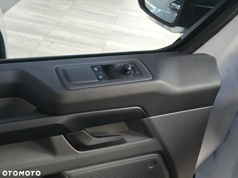 Ford Transit Custom 2.0 EcoBlue 320 L2H1 Trend Automat - 10