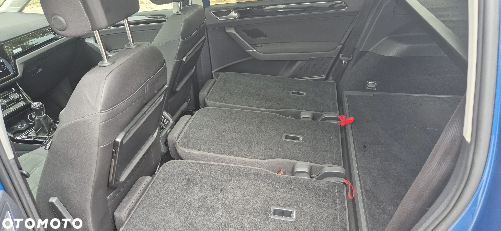 Volkswagen Touran 1.4 TSI BMT Highline - 29
