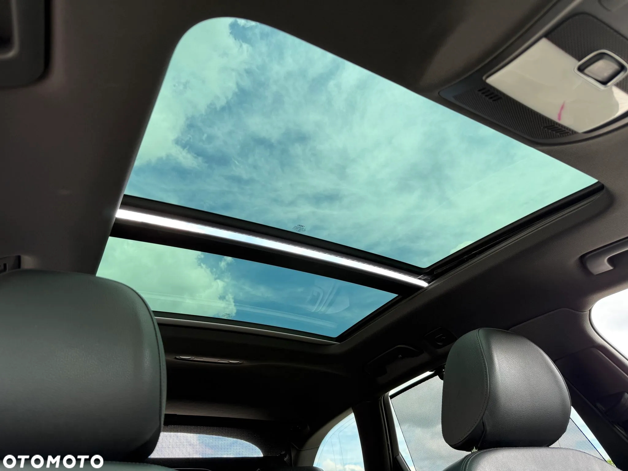 Audi A4 2.0 TDI - 9
