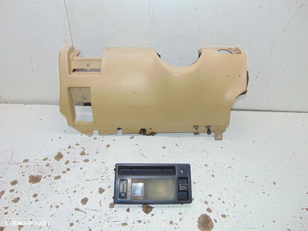 Mercedes W124 plafonier/Resguardo - 1