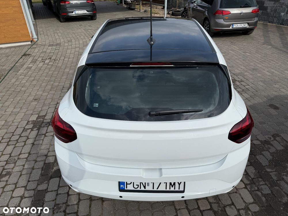 Dacia Sandero TCe 90 Expression - 8