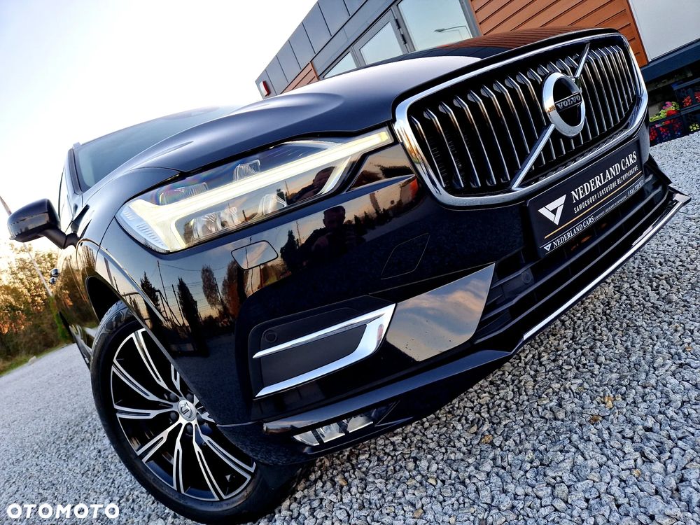 Volvo XC 60 - 34