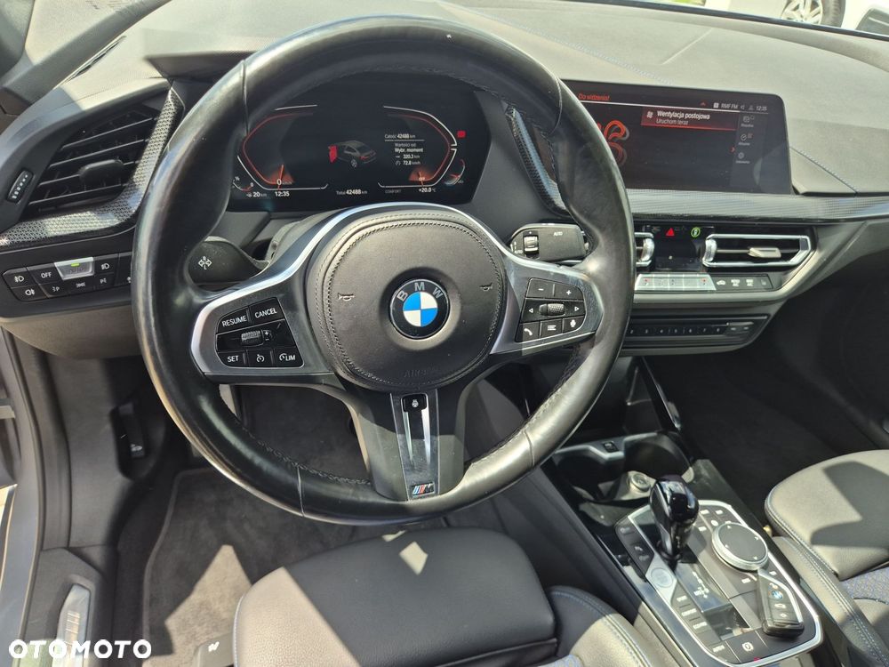 BMW Seria 2 218i M Sport - 14