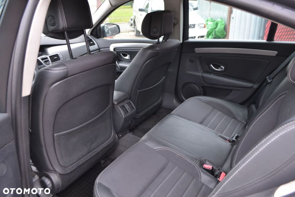 Renault Laguna - 7