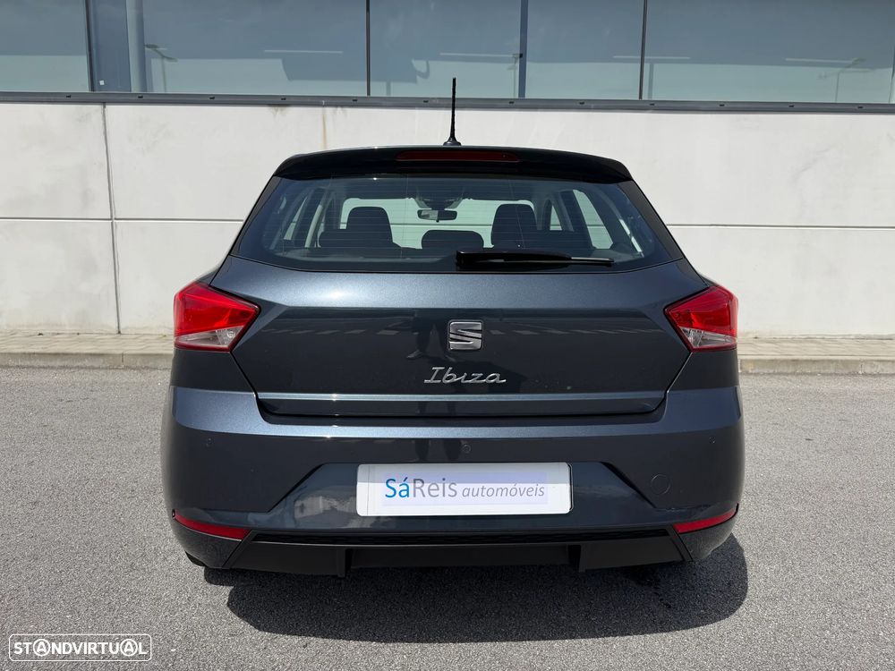 SEAT Ibiza 1.0 EcoTSI Style - 5