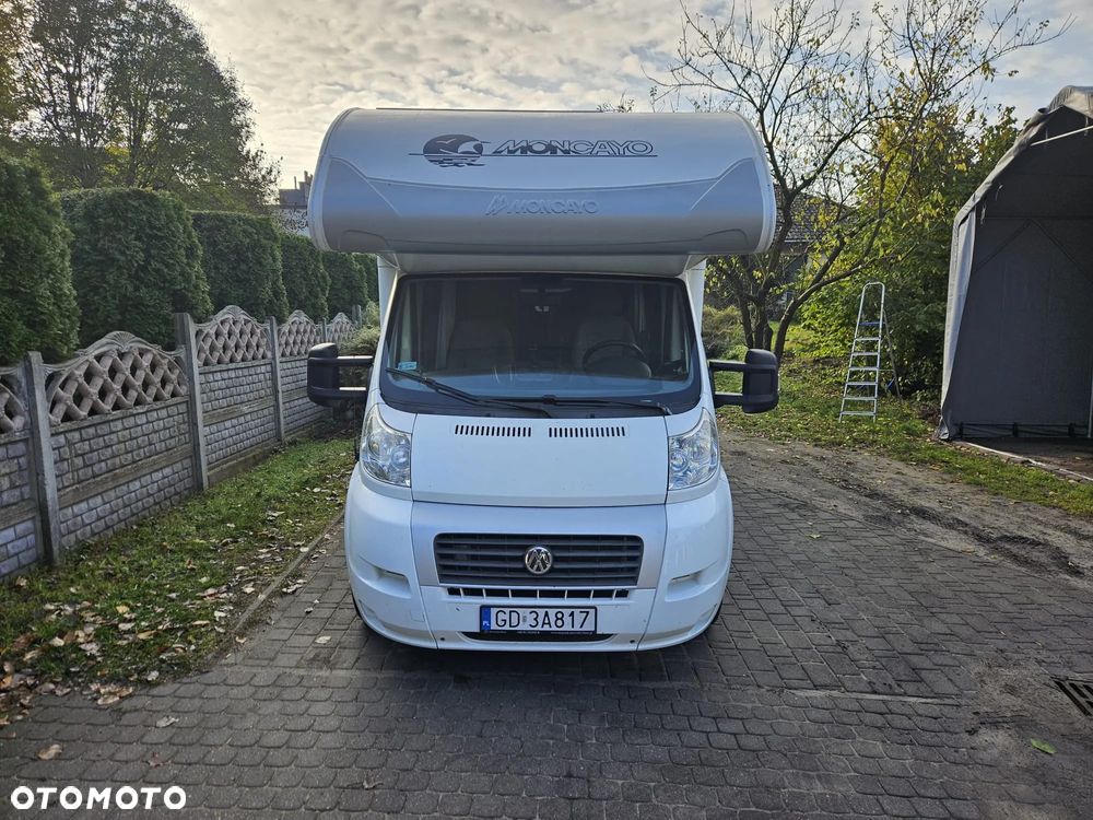 Fiat DUCATO - 22