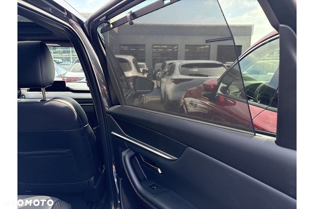 Mazda CX-80 - 39