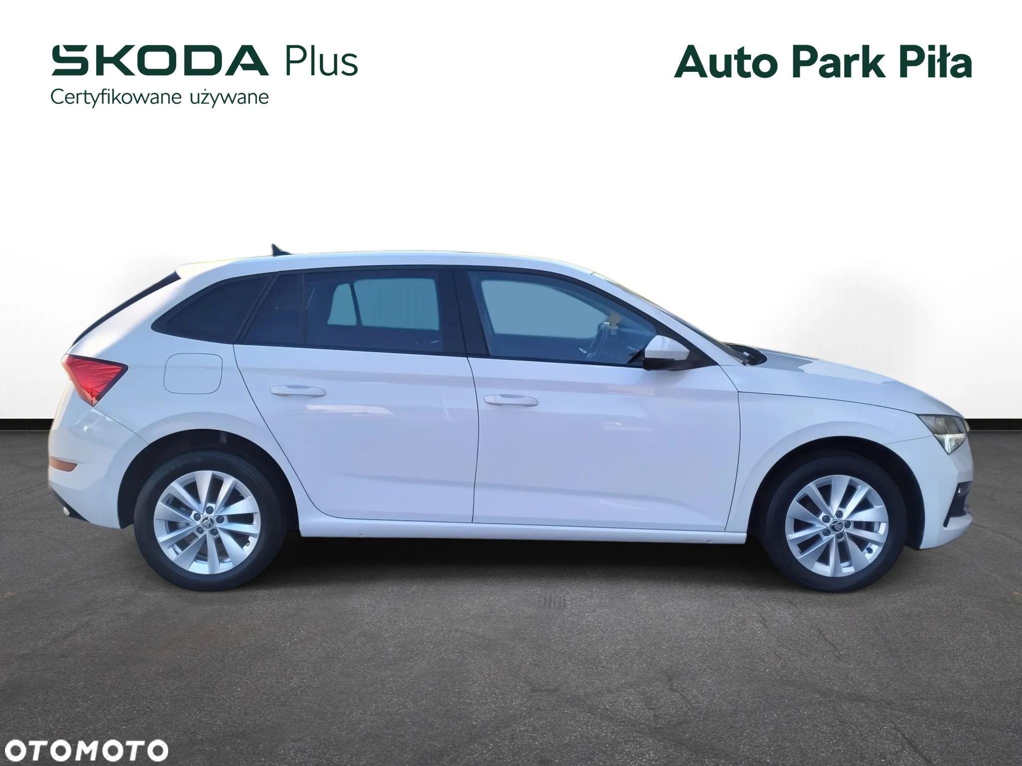 Skoda Scala 1.0 TSI Ambition - 3