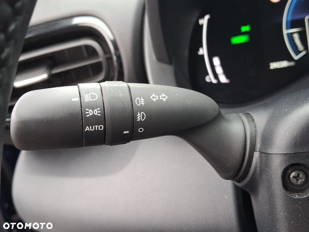 Toyota Yaris Cross - 21