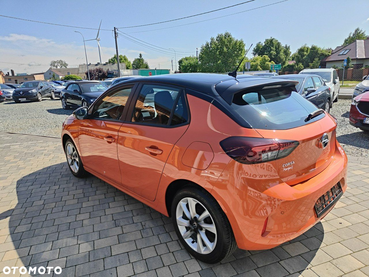 Opel Corsa 1.2 Edition S&S - 5