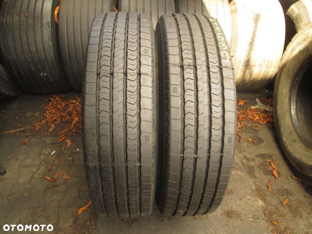Używany Opony - 1 180 PLN - Otomoto.pl