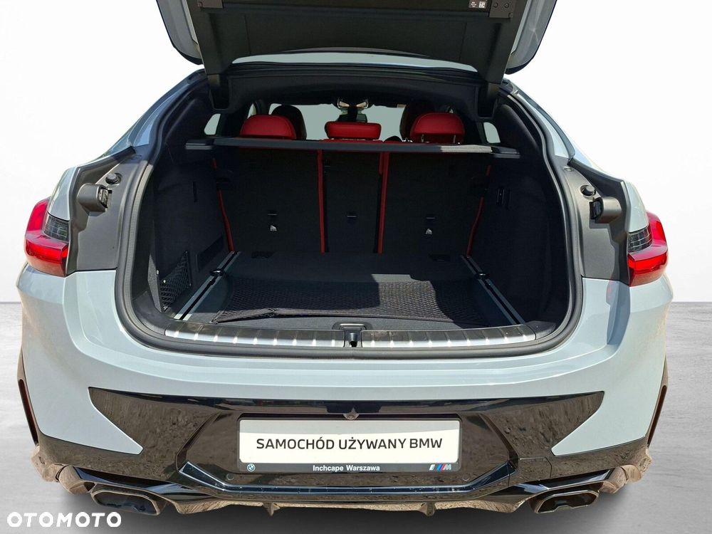 BMW X4 - 19