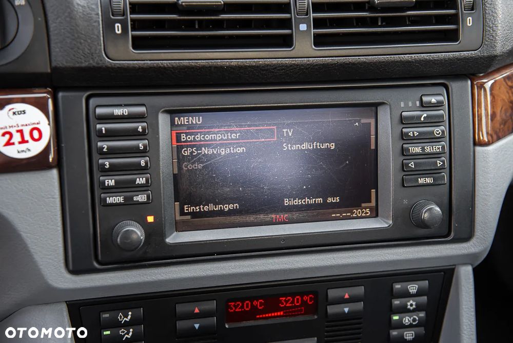 BMW Seria 5 - 24