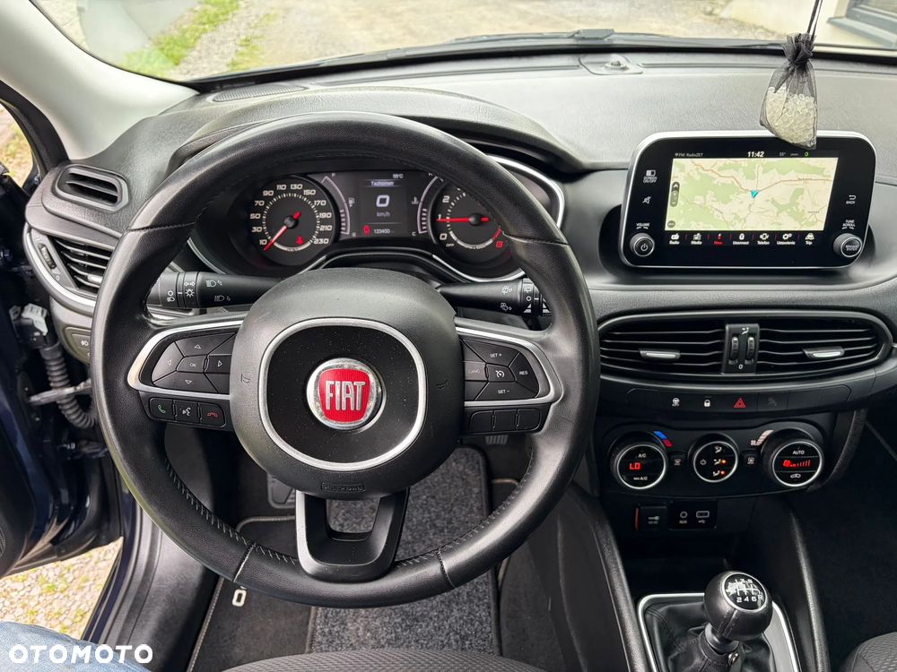 Fiat Tipo 1.4 16v Lounge - 18