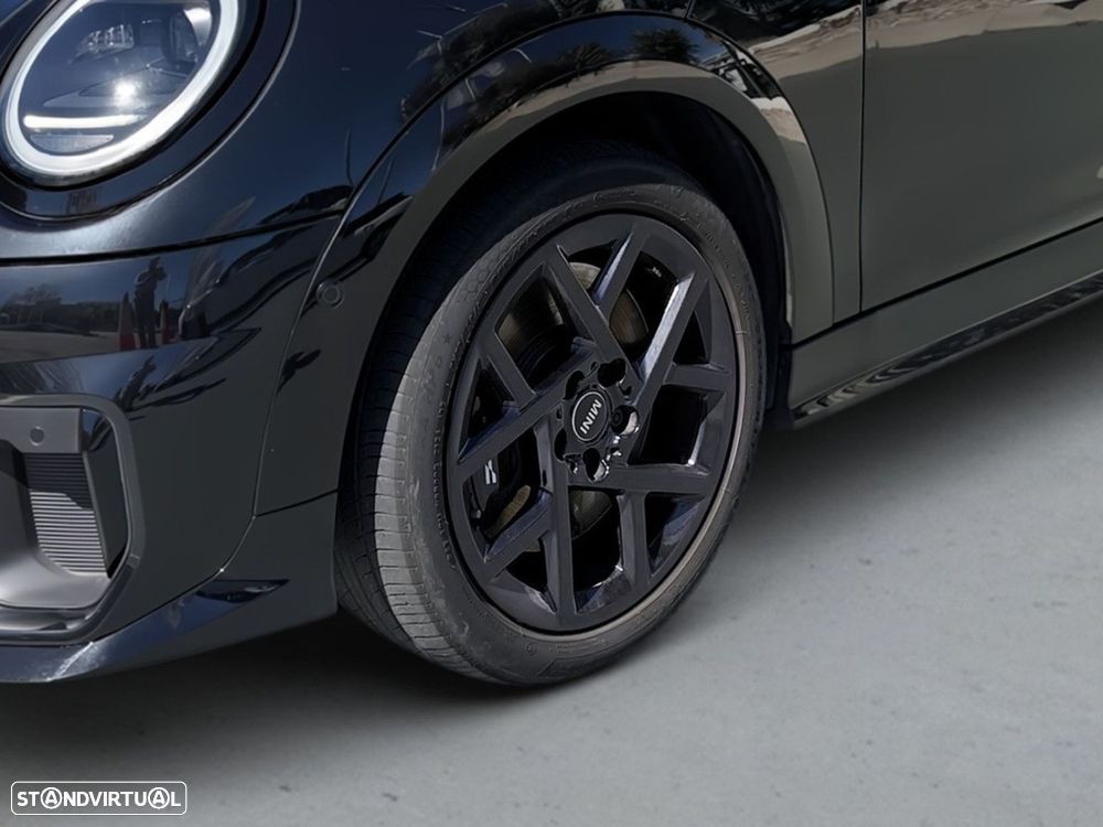 MINI 3 Portas Cooper S JCW XL - 4
