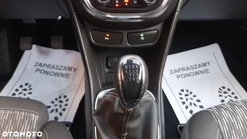 Opel Mokka 1.4 Turbo ecoFLEX Start/Stop Innovation - 25