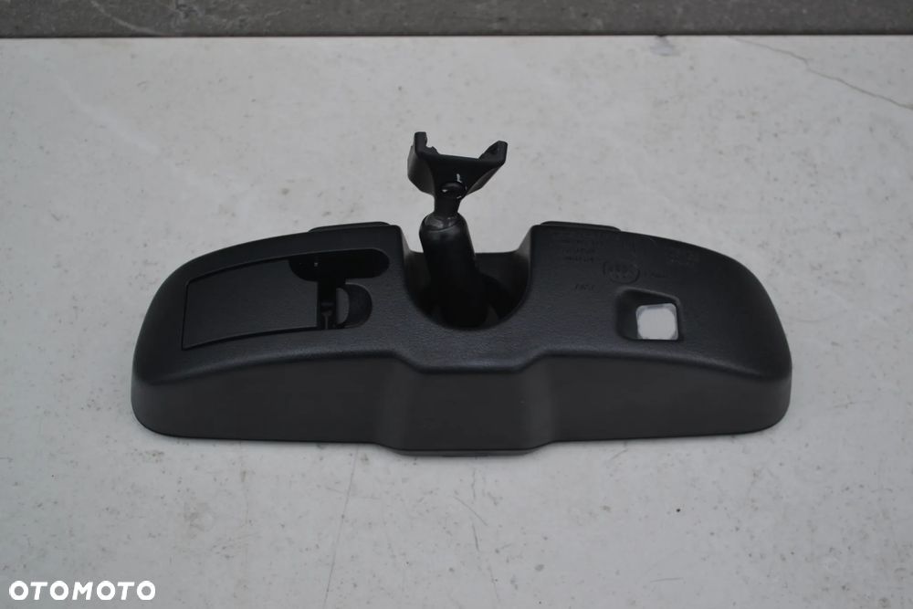 DODGE JEEP LUSTERKO WEWNĘTRZNE WSTECZNE FOTOCHROM 55157457AC - 2