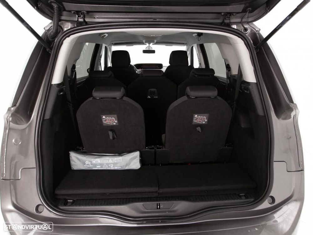 Citroën Grand C4 Spacetourer 1.5 BlueHDi Feel - 13